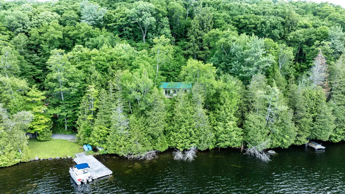 258 Loon Lake Road, Woodbury, VT 05681 - #1