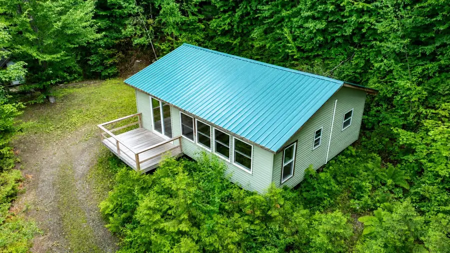 258 Loon Lake Road, Woodbury, VT 05681 - #2