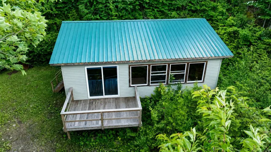 258 Loon Lake Road, Woodbury, VT 05681 - #3