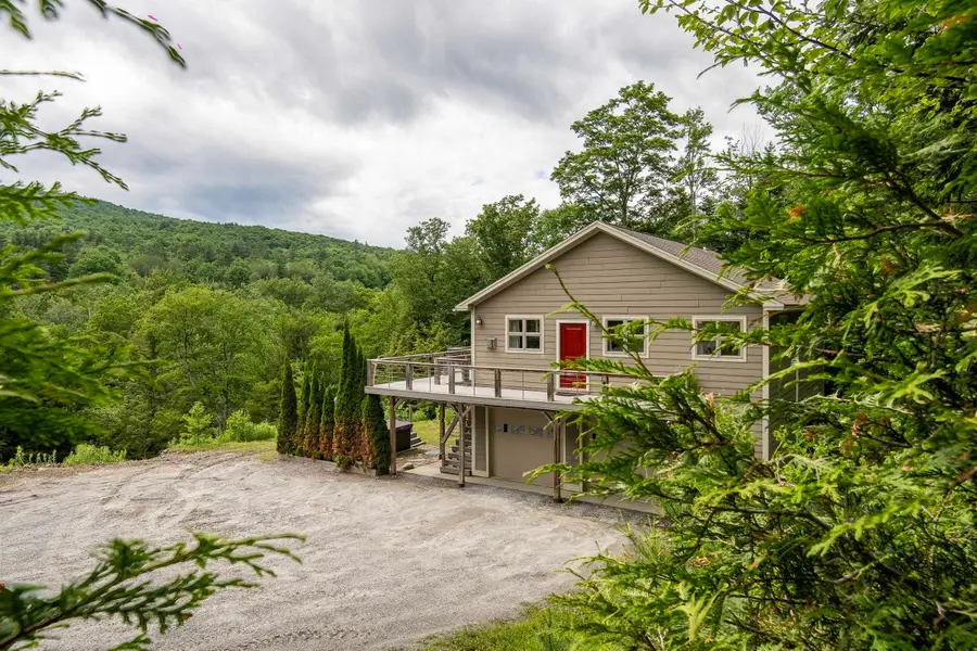 325 Dean Hill Road, Killington, VT 05751 - #2