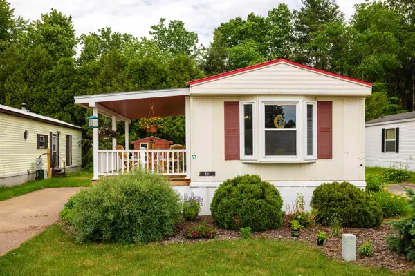 53 North Street, Colchester, VT 05446