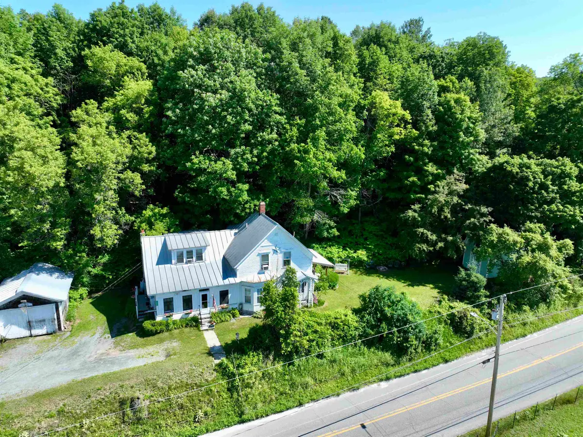 1098 Creamery Road, South Ryegate, VT 05069 - #1