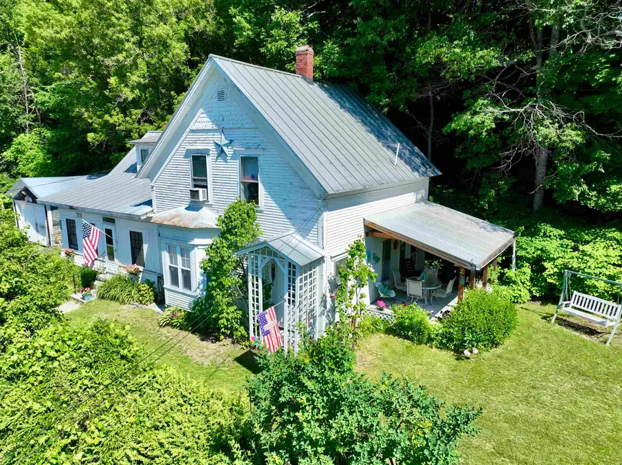 1098 Creamery Road, South Ryegate, VT 05069 - #3