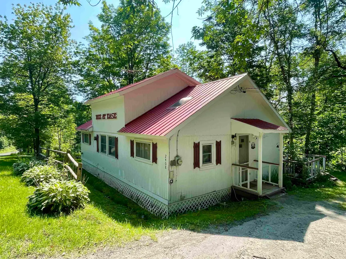 2408 Shadow Lake Road, Concord, VT 05824 - #1