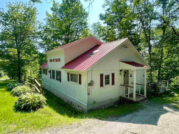 2408 Shadow Lake Road, Concord, VT 05824