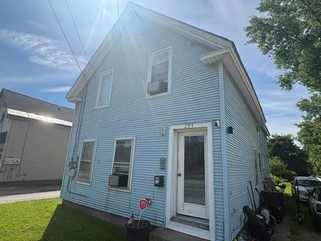 294 West Street, Rutland, VT 05701 - #2