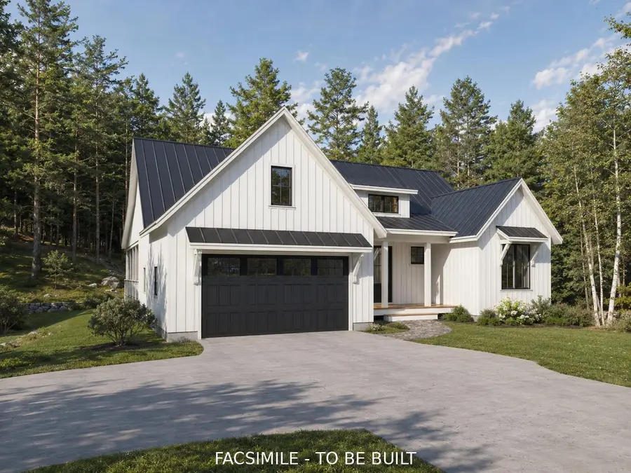 30 Valley Road, Tuftonboro, NH 03816 - #2