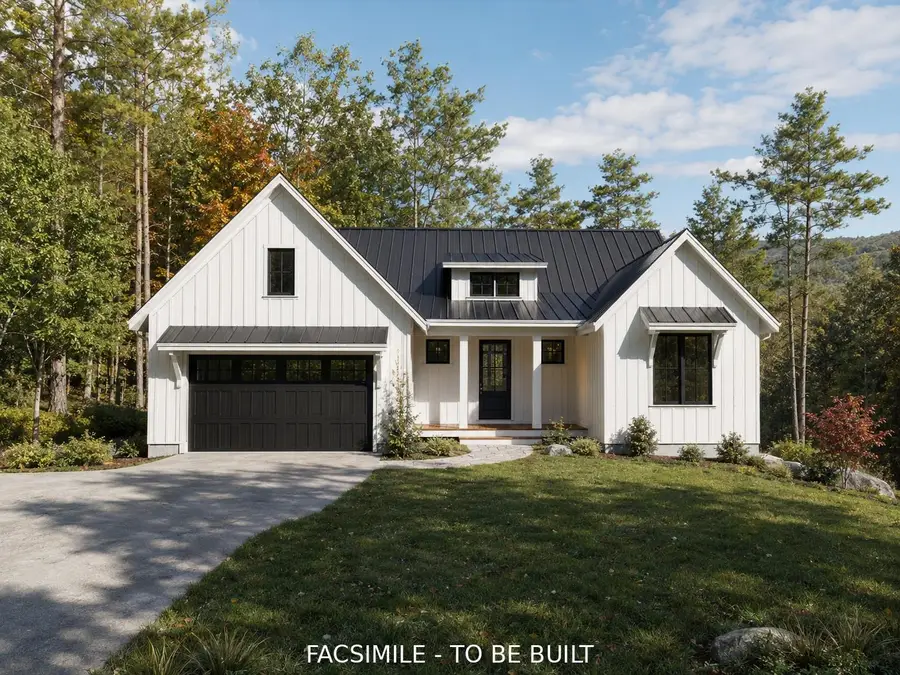 30 Valley Road, Tuftonboro, NH 03816 - #3