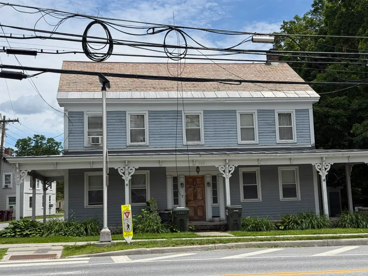 938 VT Route 7A, Shaftsbury, VT 05262 - #1