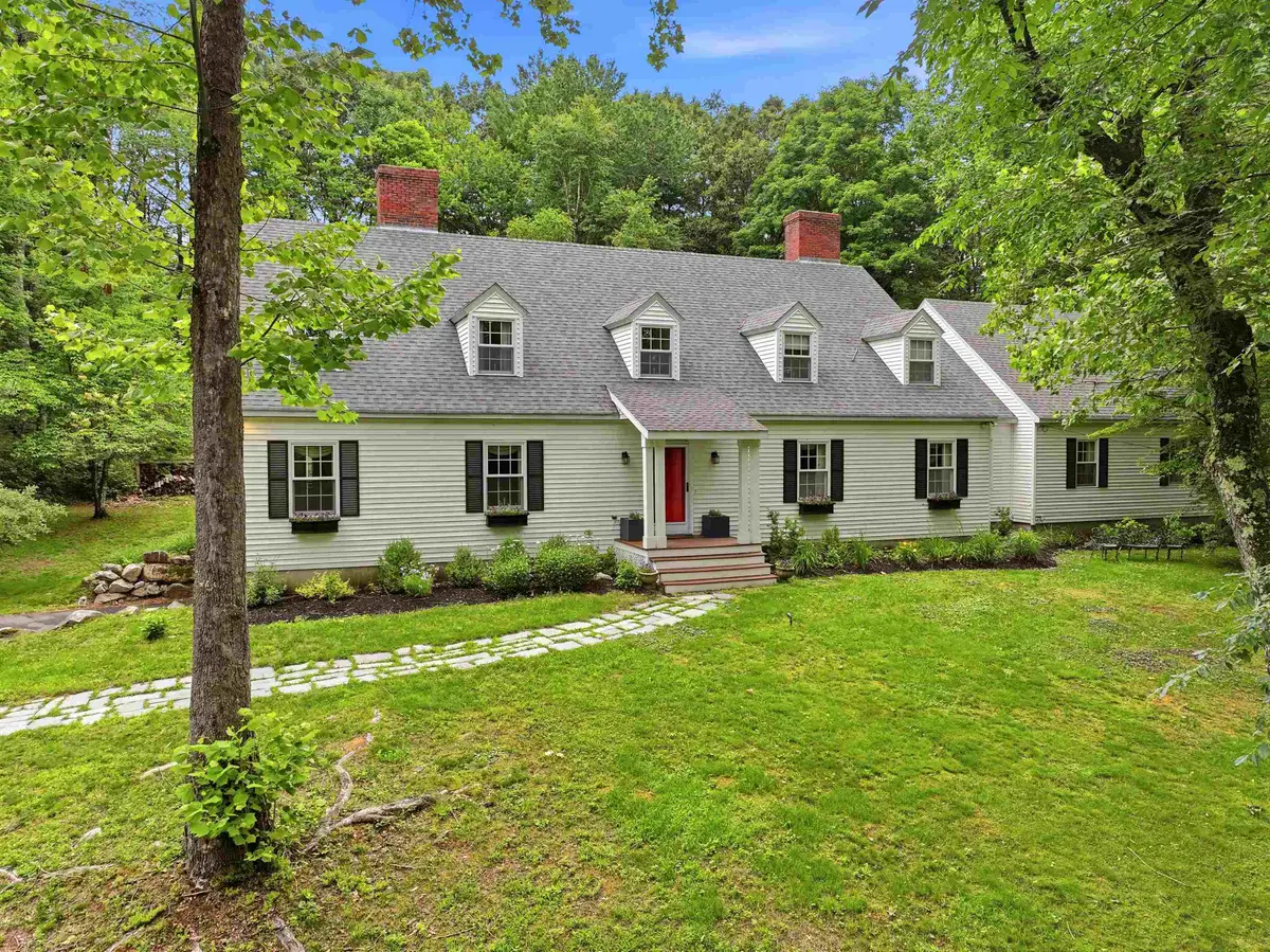 1 Chandler Road, Bedford, NH 03110 - #1