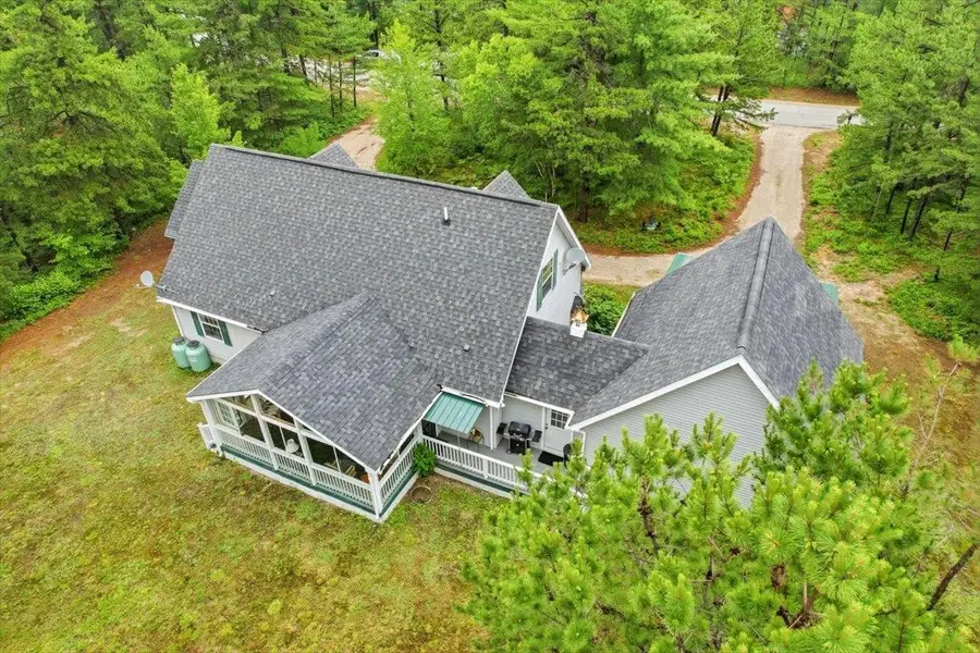 548 Silver Pine Lane, Tamworth, NH 03886 - #3