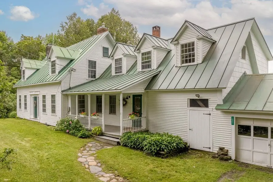 1051 Cross Road, Strafford, VT 05072 - #2