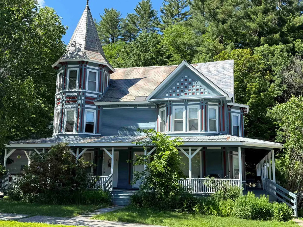 2003 Main Road, Cavendish, VT 05142 - #1