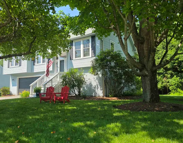 9 Styles Drive, Concord, NH 03301