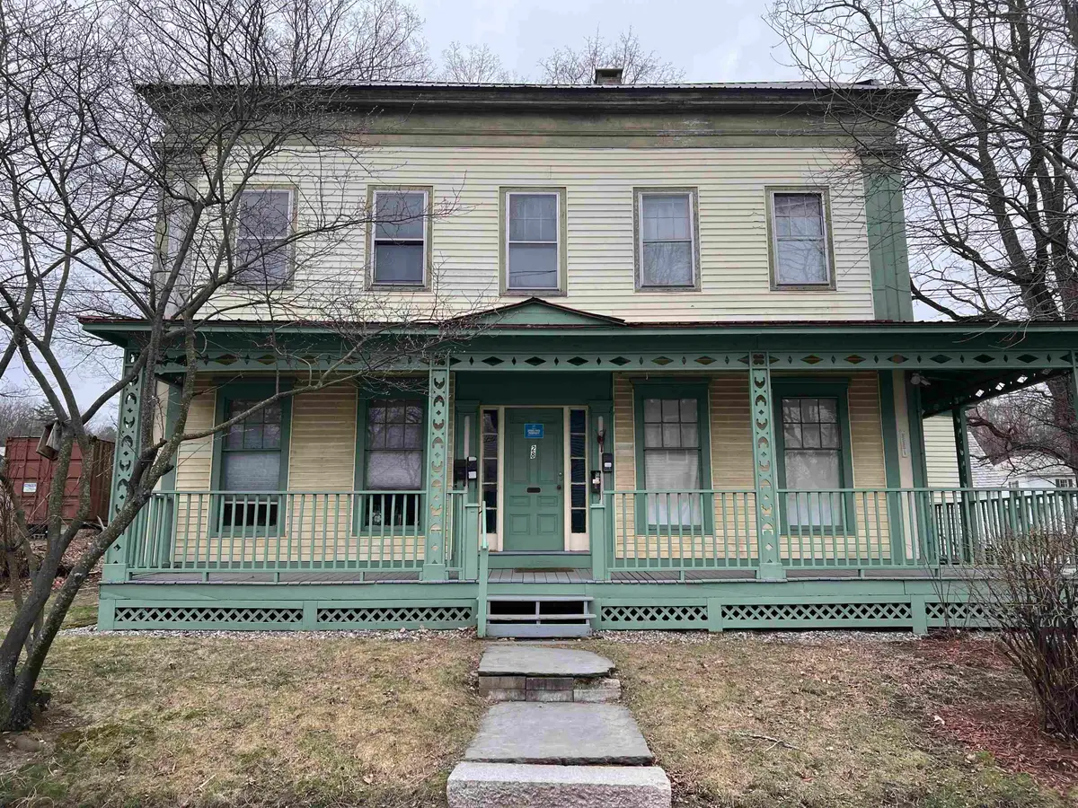 28 Brook Street, Brattleboro, VT 05301 - #1