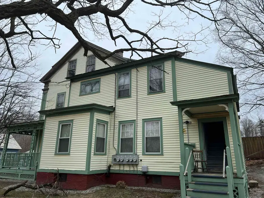 28 Brook Street, Brattleboro, VT 05301 - #2