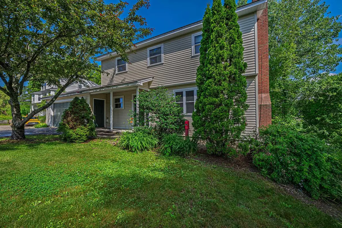 81 Seamans Road, New London, NH 03257 - #1