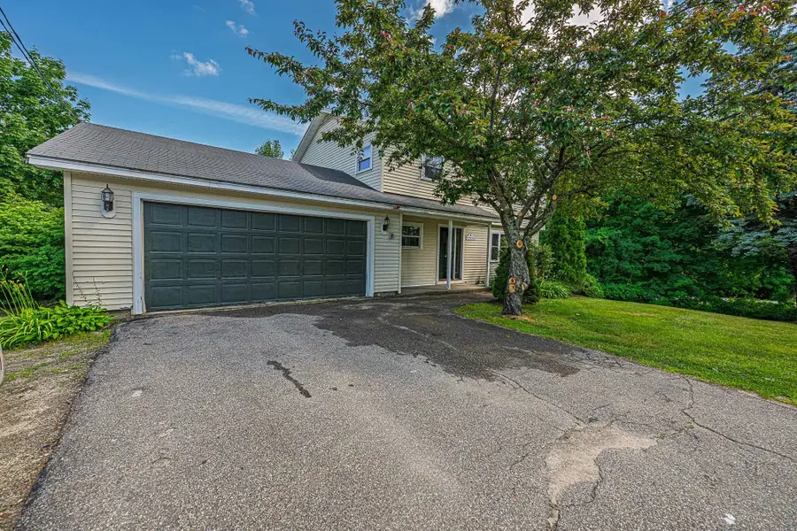 81 Seamans Road, New London, NH 03257 - #2