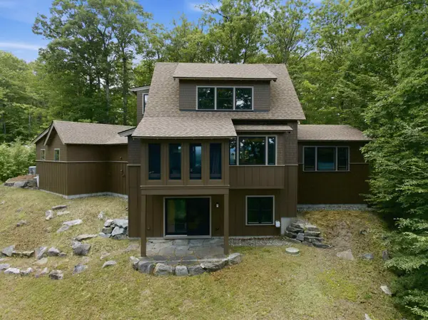 5 Peaked Hill Road, Ashland, NH 03217