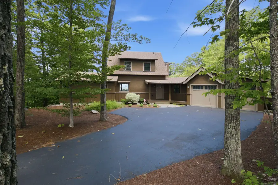 5 Peaked Hill Road, Ashland, NH 03217 - #3