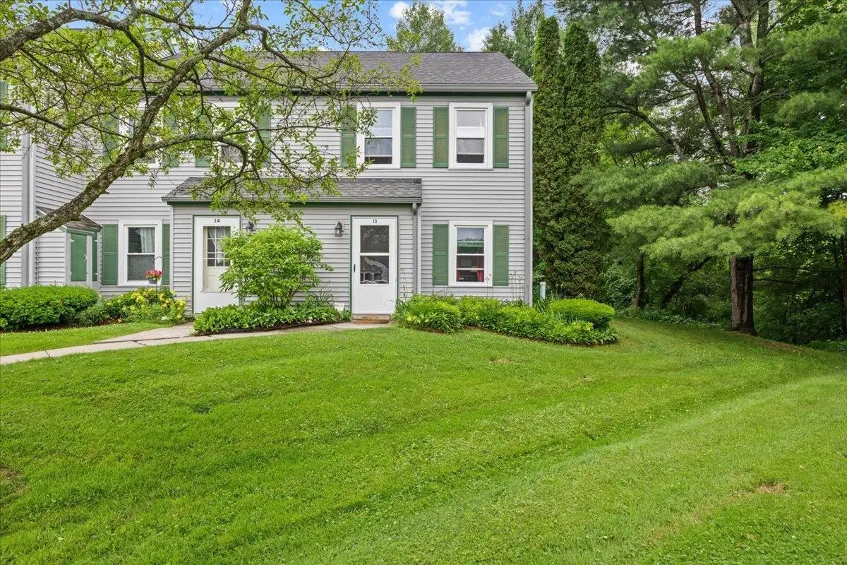 35 Brickyard Road #13, Essex, VT 05452 - #1