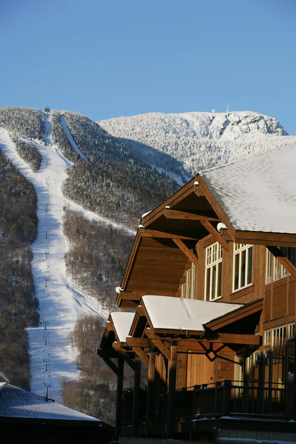 20 Inspiration Lane #19, Stowe, VT 05672 - #1