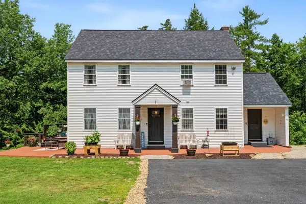 590 Main Street, Rindge, NH 03461