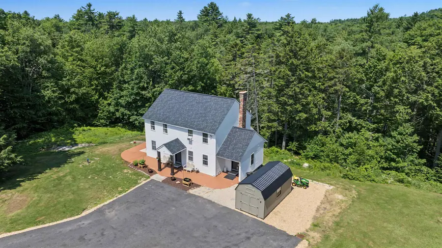 590 Main Street, Rindge, NH 03461 - #2