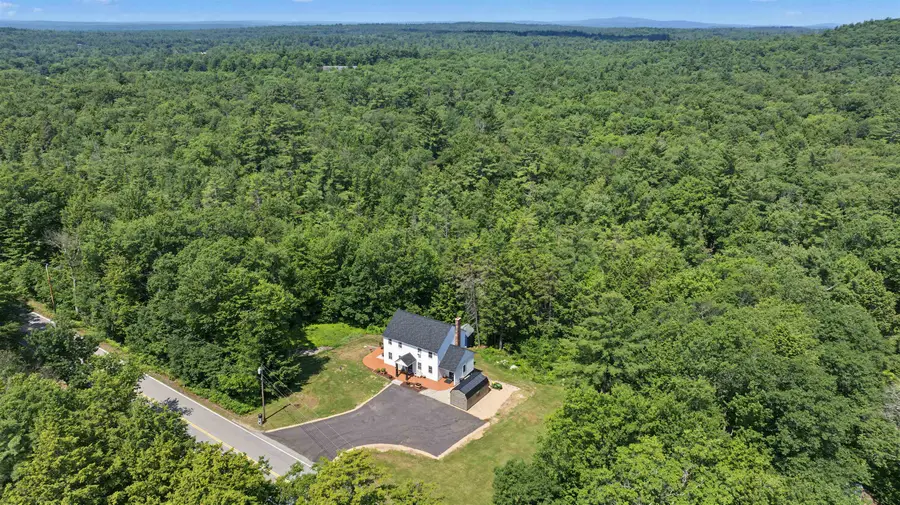 590 Main Street, Rindge, NH 03461 - #3