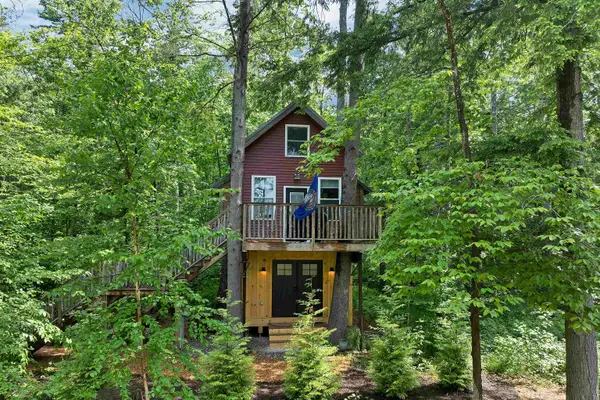 15 Deer Run Drive, Sanbornton, NH 03269