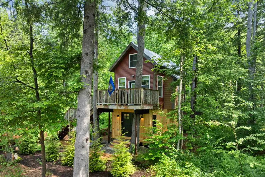 15 Deer Run Drive, Sanbornton, NH 03269 - #2
