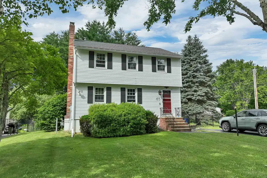 65 Toftree Lane, Dover, NH 03820 - #2