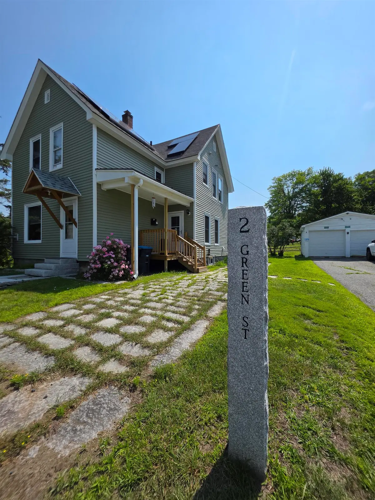 2 Green Street, Barre, VT 05641 - #1