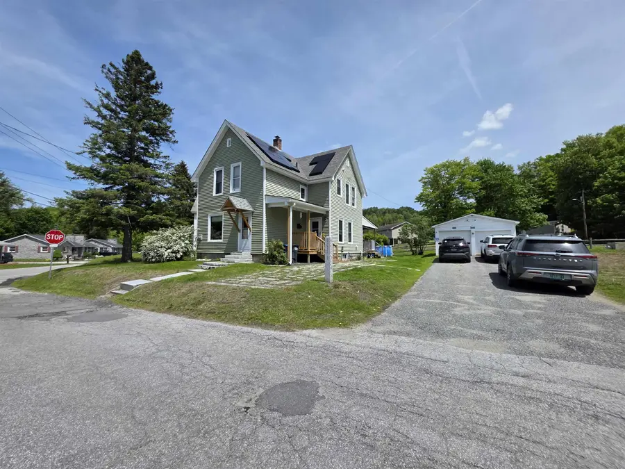 2 Green Street, Barre, VT 05641 - #2