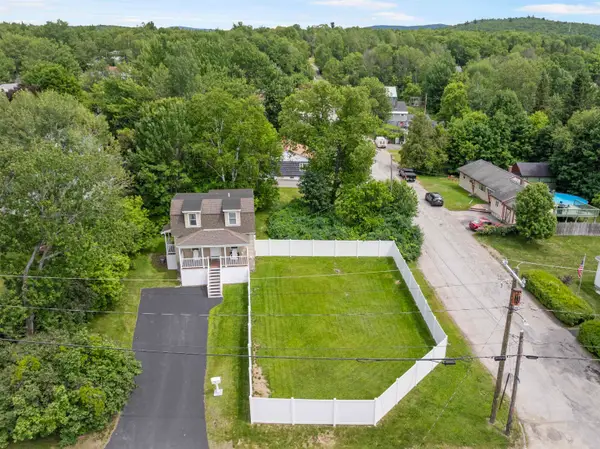 74 Maynesboro Street, Berlin, NH 03570