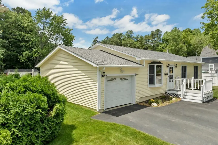 61 Almont Street, Nashua, NH 03060 - #2