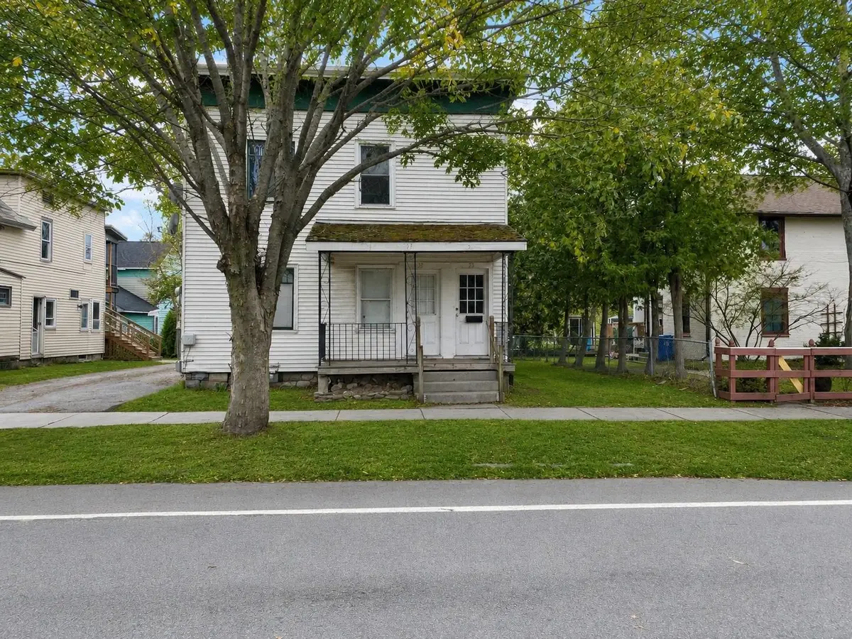 73-75 North Champlain Street, Burlington, VT 05401 - #1