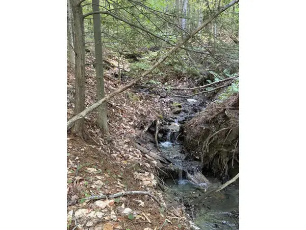 0 Old Carriage Road, Fayston, VT 05673