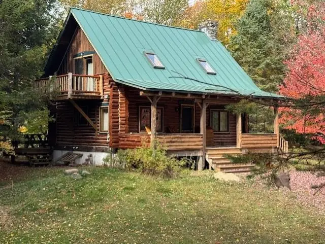 3433 West Hill Road, Montgomery, VT 05470 - #1