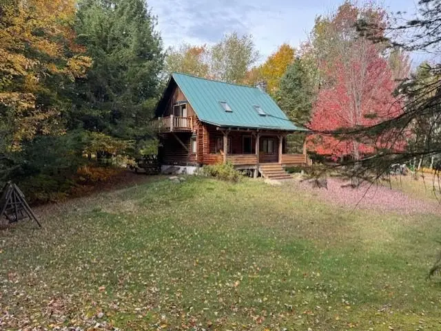 3433 West Hill Road, Montgomery, VT 05470 - #2