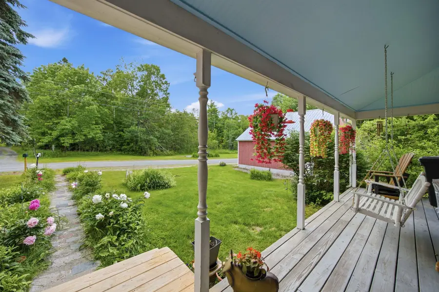 557 Old East Road, Whitefield, NH 03598 - #3