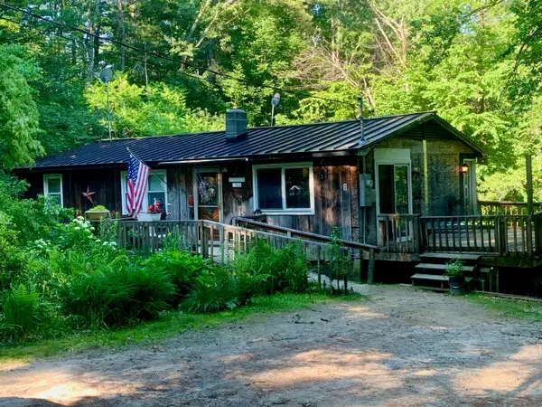 99 Hensmith Road, Salisbury, NH 03268