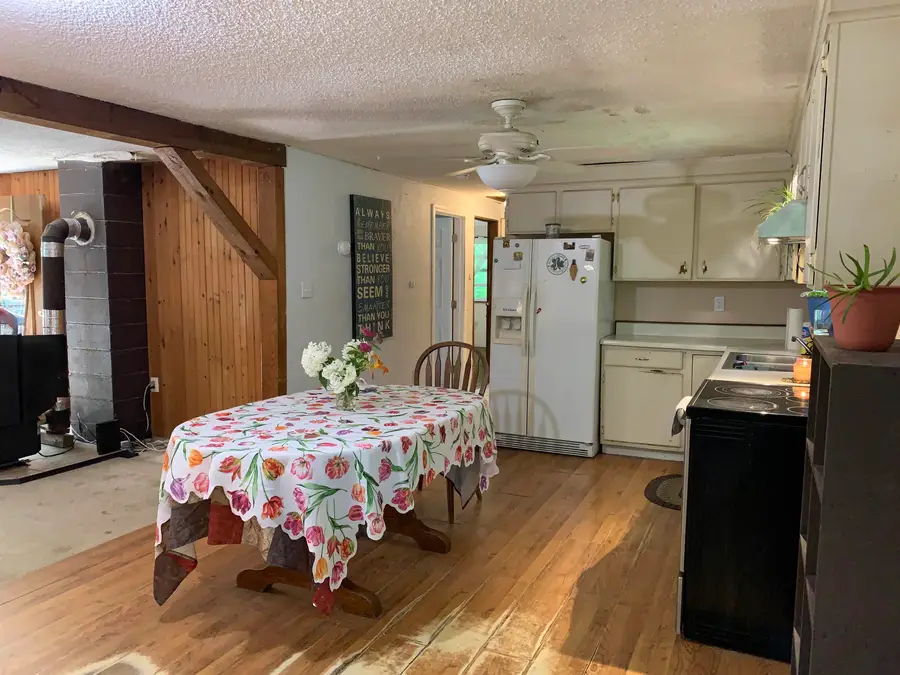 99 Hensmith Road, Salisbury, NH 03268 - #3