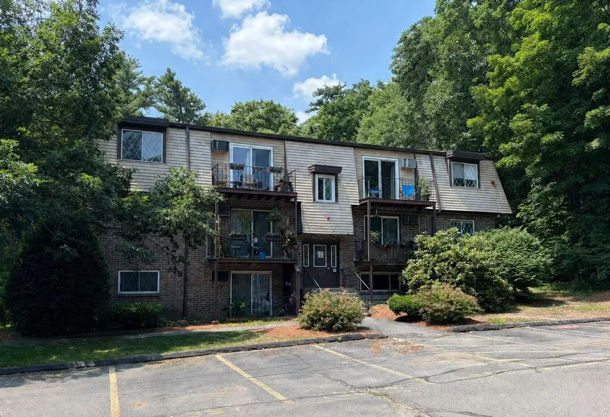 13 Silvestri Circle #7, Derry, NH 03038 - #1