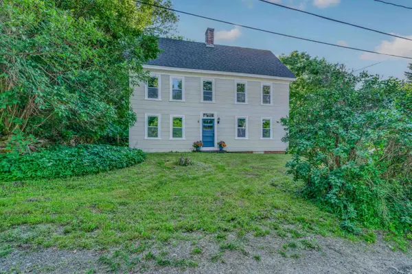 6 Hodge Hill Road, Lisbon, NH 03585