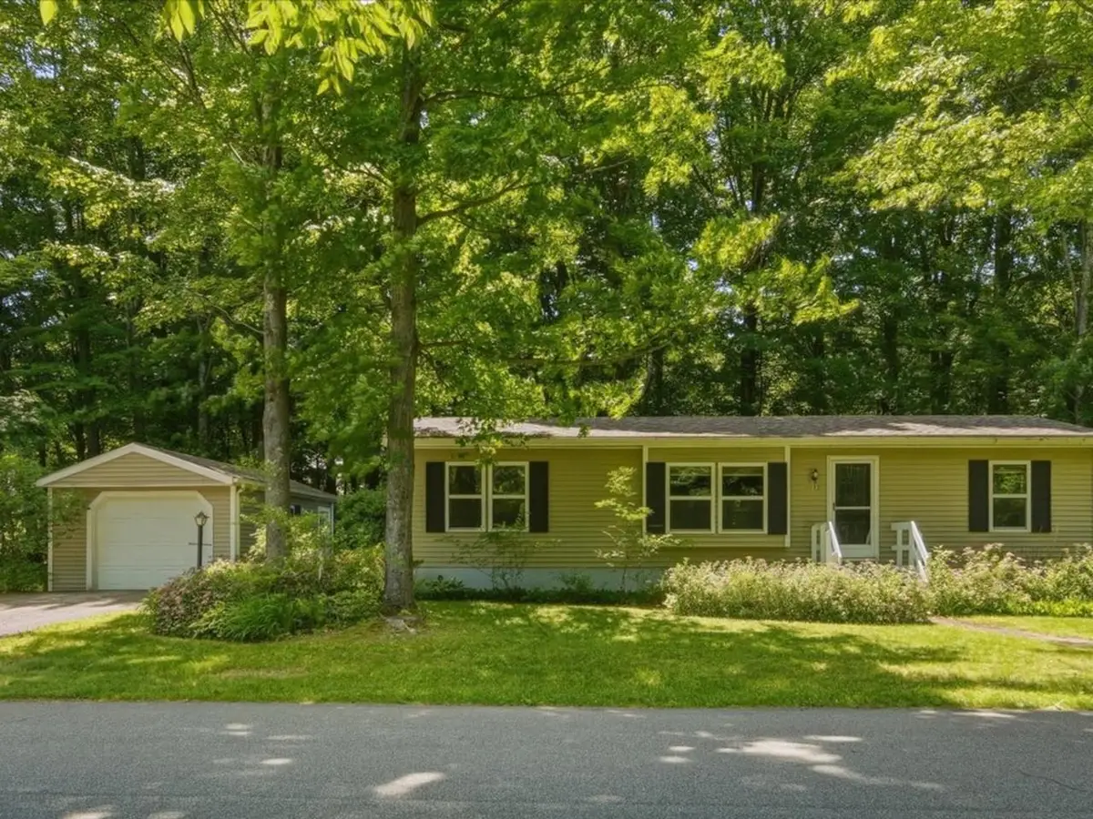 135 Williston Woods Road, Williston, VT 05495 - #1