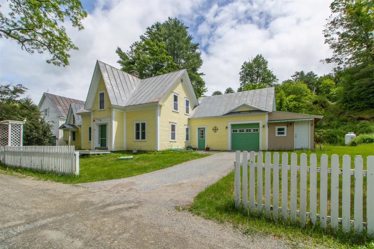 23 Short Street, Corinth, VT 05039 - #1