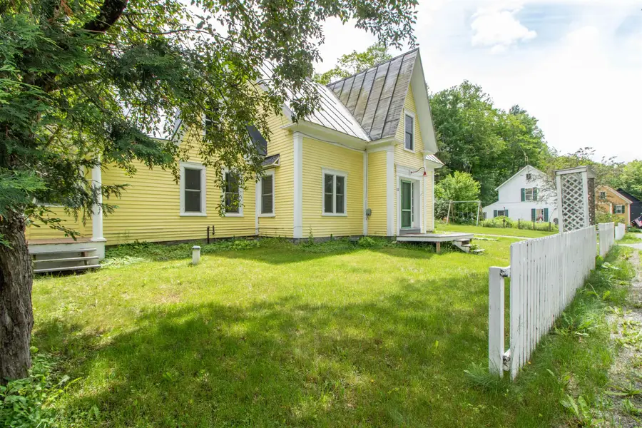 23 Short Street, Corinth, VT 05039 - #3