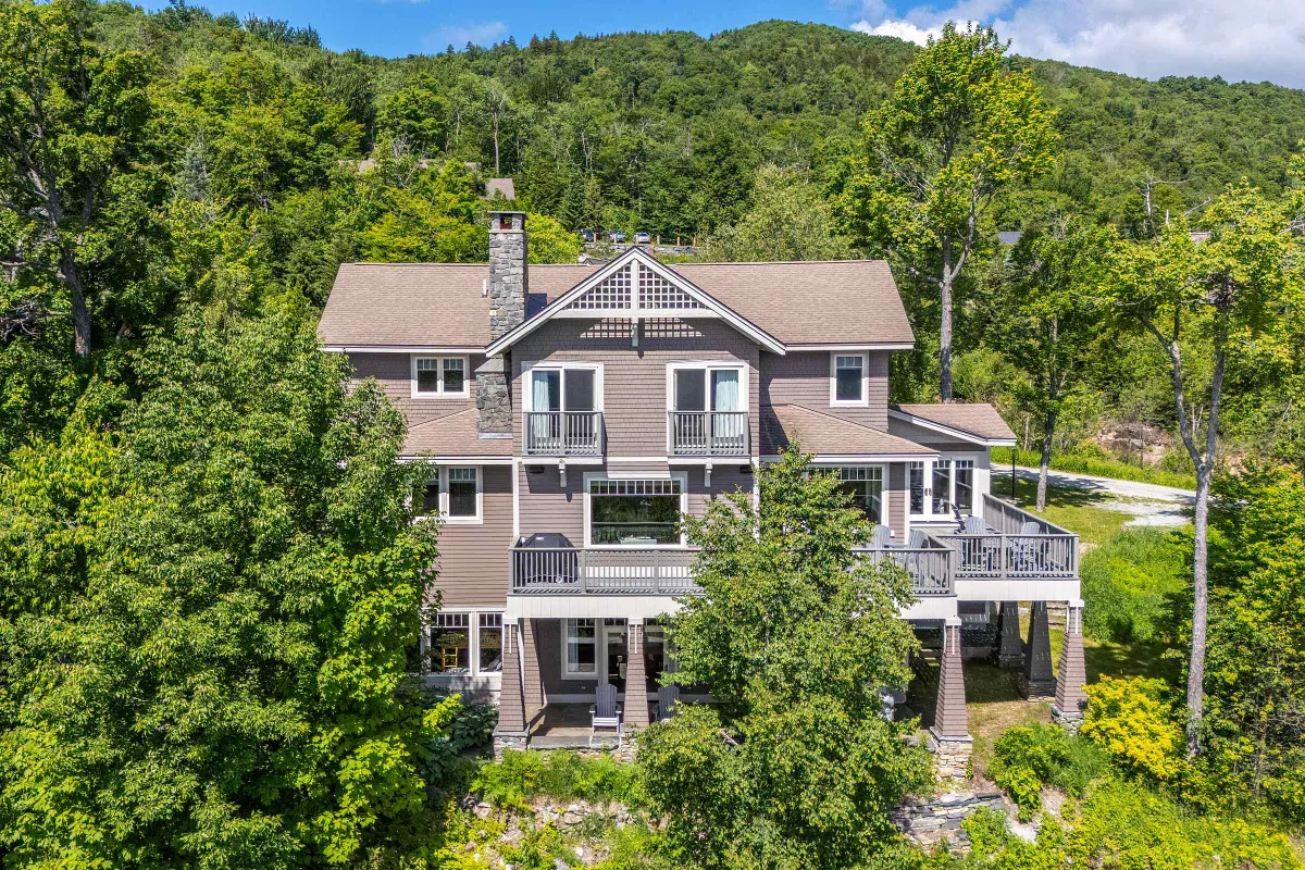 53 Moon Shadow Drive, Ludlow, VT 05149 - #1