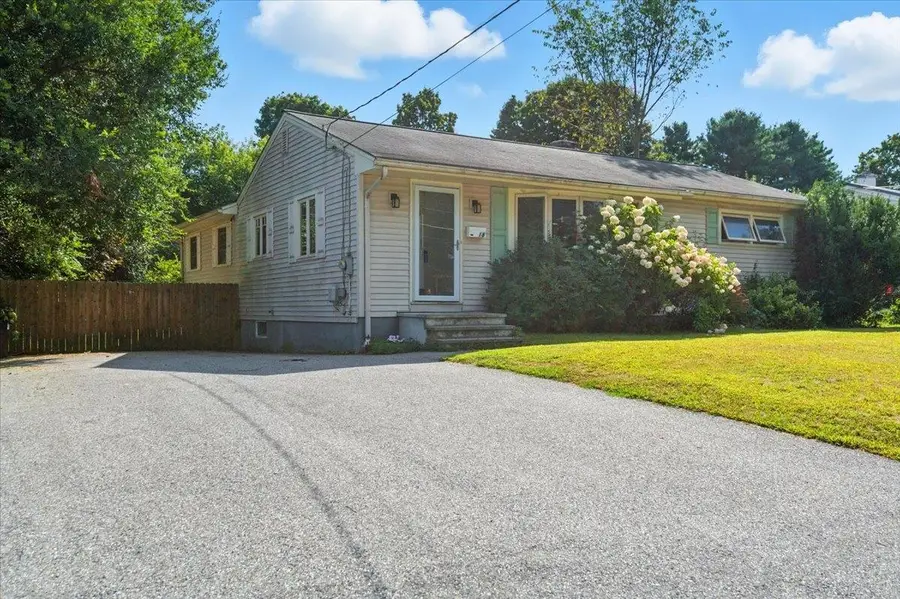 18 Maplewood Drive, South Burlington, VT 05403 - #3